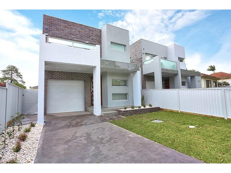 2 Alderney Road, Merrylands NSW 2160