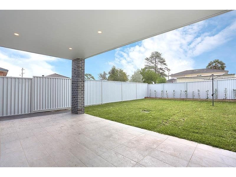 2 Alderney Road, Merrylands NSW 2160