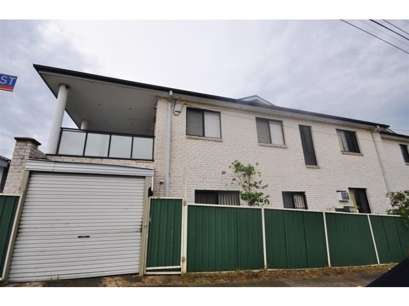 South Granville NSW 2142