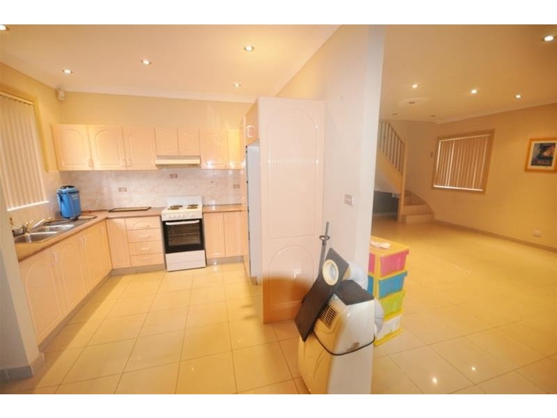 South Granville NSW 2142