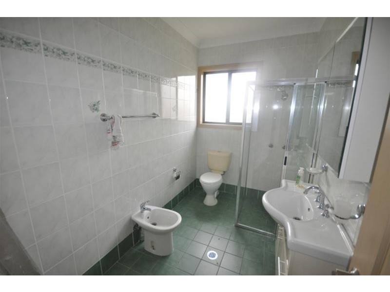 South Granville NSW 2142