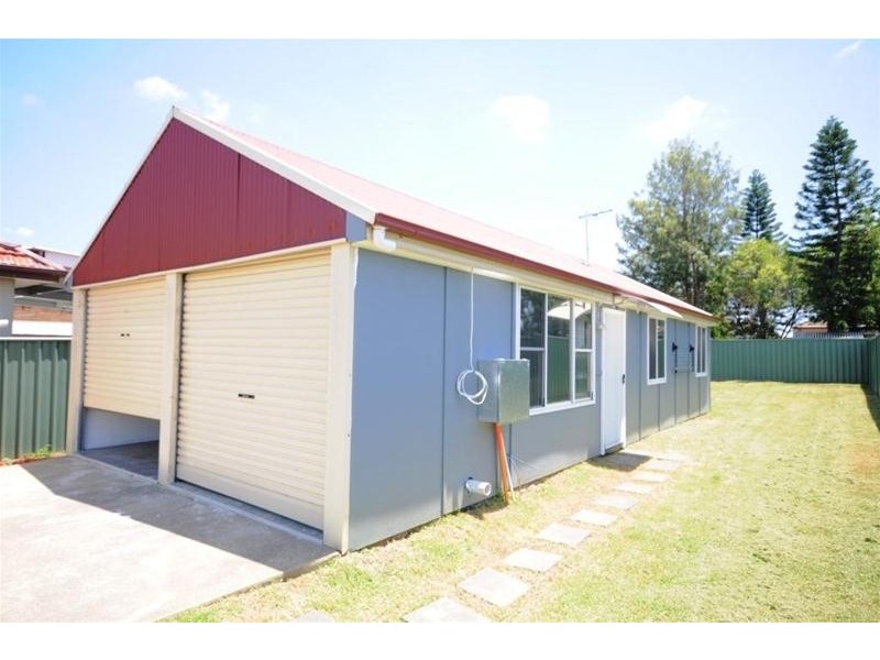 18 Antill Street, Yennora NSW 2161