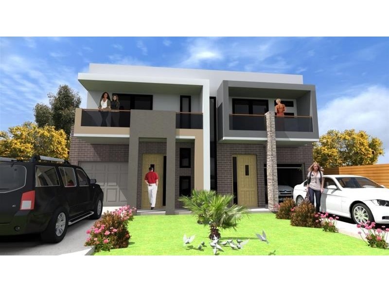 24 Rubina Street, Merrylands NSW 2160