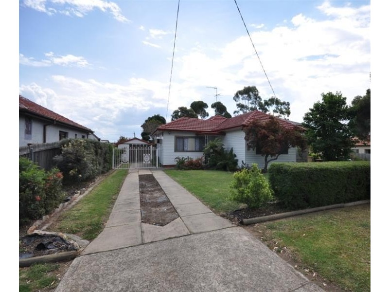 35 Pearson Street, South Wentworthville NSW 2145