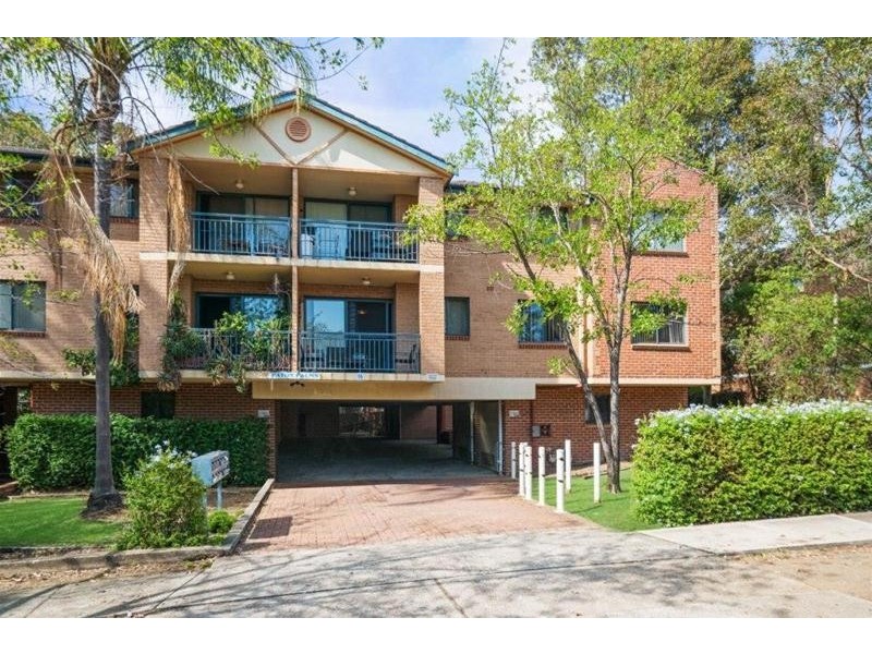 9/14-16 Paton Street, Merrylands NSW 2160