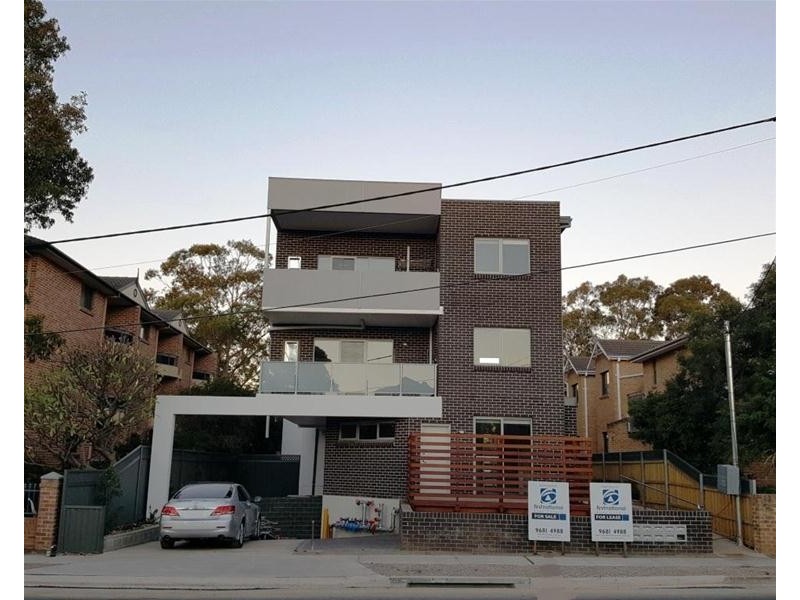 7/78 Pitt Street, Merrylands NSW 2160