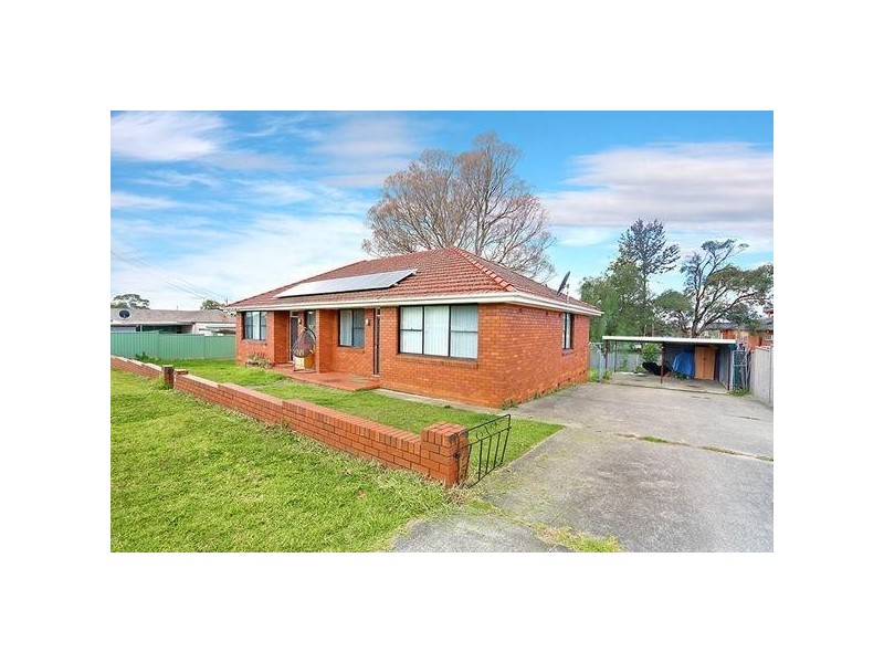 2  Cecil Street, Merrylands NSW 2160