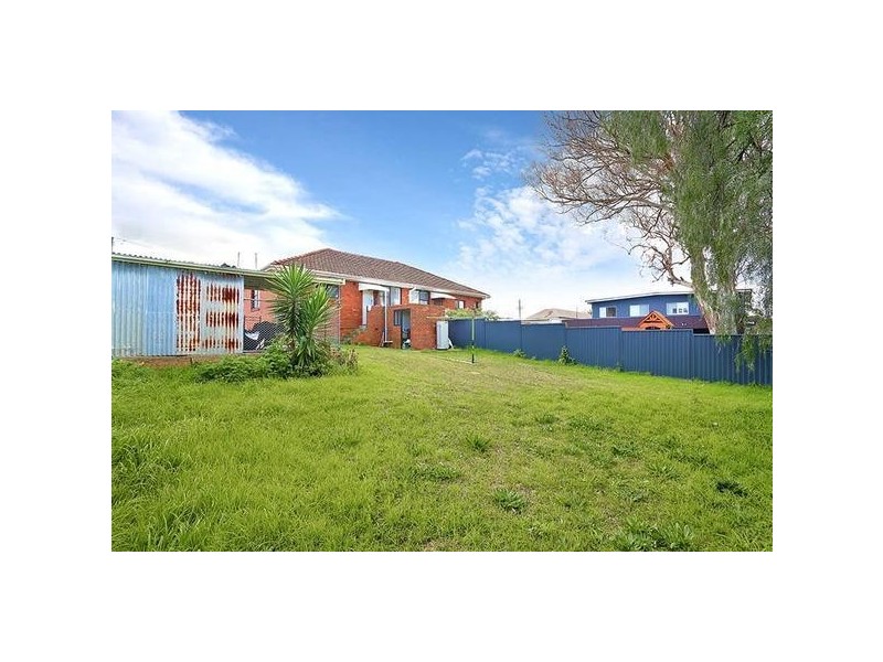 2  Cecil Street, Merrylands NSW 2160