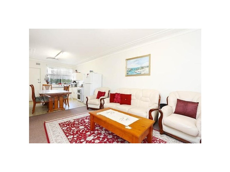 2  Cecil Street, Merrylands NSW 2160