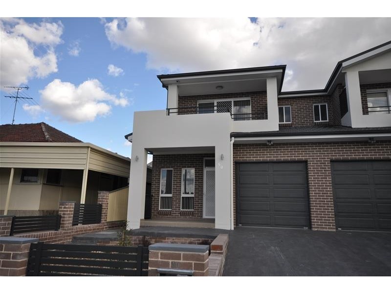 50 Heath Street, Merrylands NSW 2160