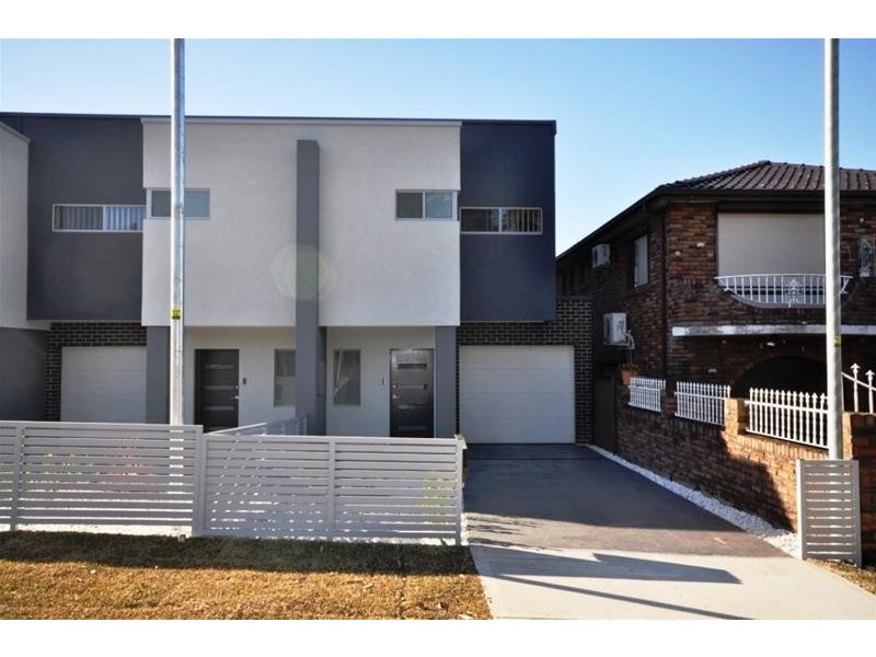 5 Queen Street, Guildford NSW 2161