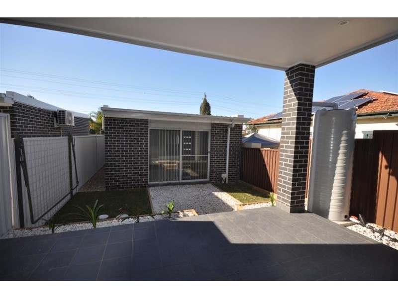 5 Queen Street, Guildford NSW 2161