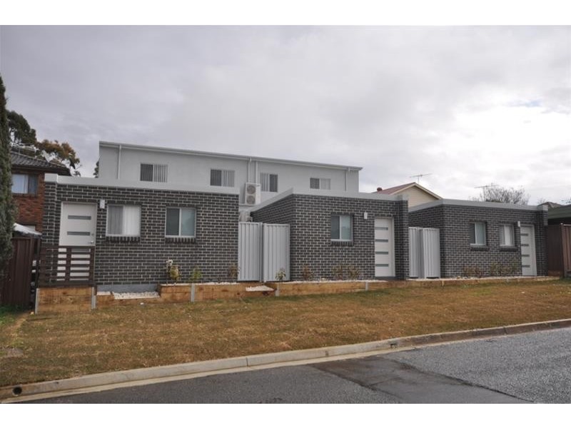 5 Queen Street, Guildford NSW 2161