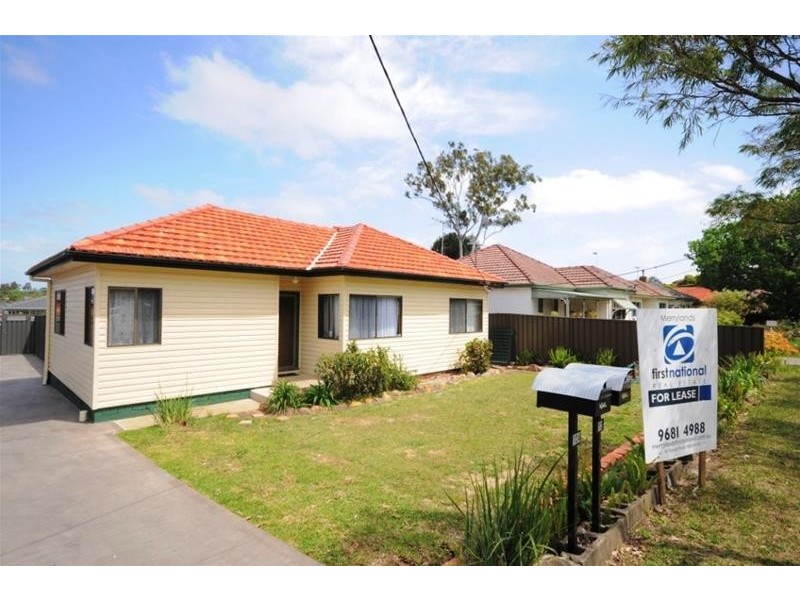 12 Lowana Avenue, Merrylands NSW 2160