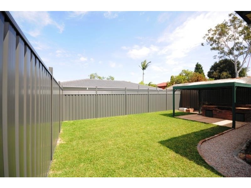 12 Lowana Avenue, Merrylands NSW 2160