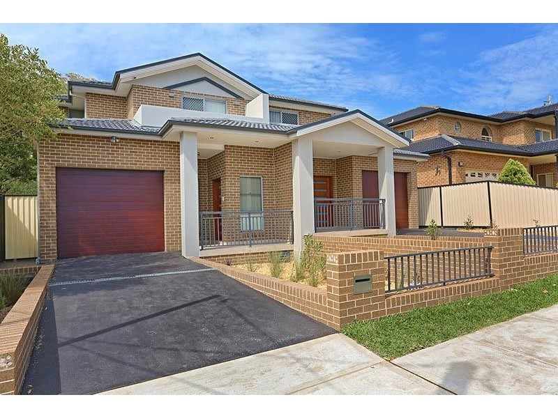 10 Price Street, Merrylands NSW 2160