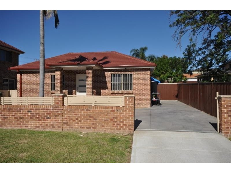 48A Holroyd Road, Merrylands NSW 2160