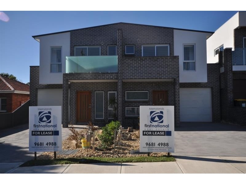 54A Cardigan Street, Guildford NSW 2161