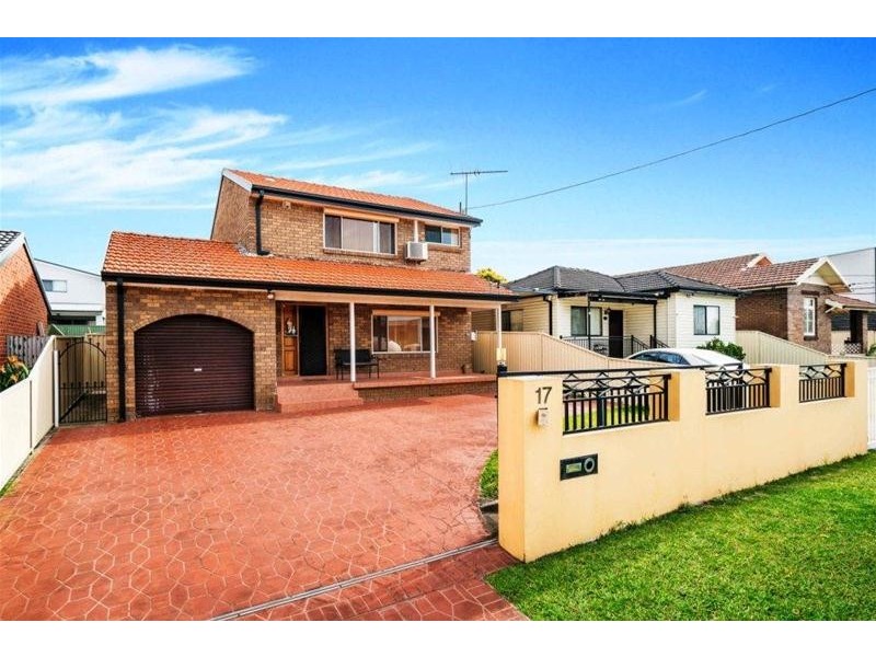 17 Rupert Street, Merrylands NSW 2160
