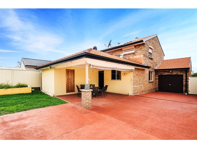 17 Rupert Street, Merrylands NSW 2160