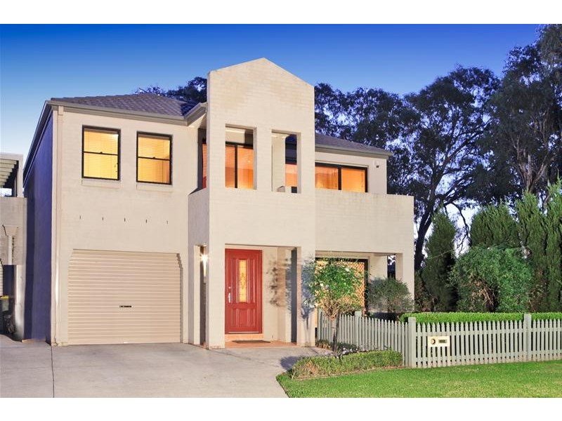 Currans Hill NSW 2567