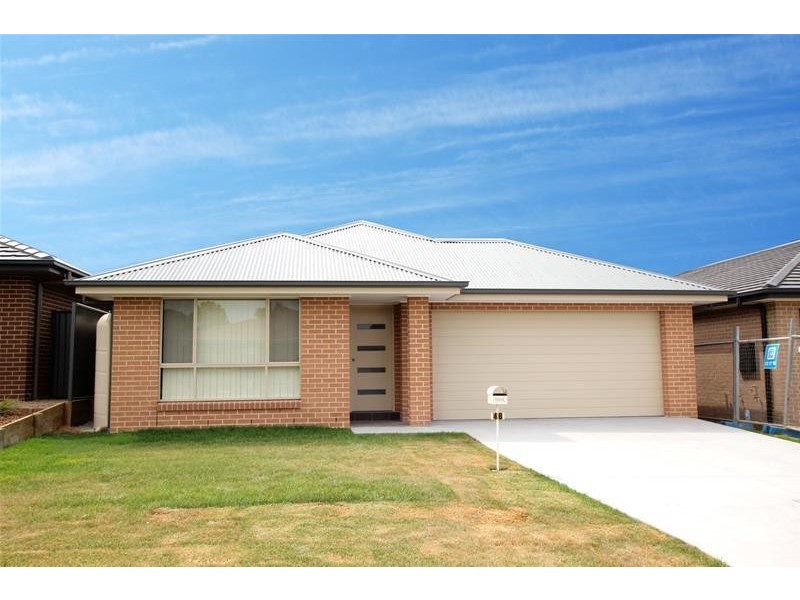 48 Corellis Street, Harrington Park NSW 2567