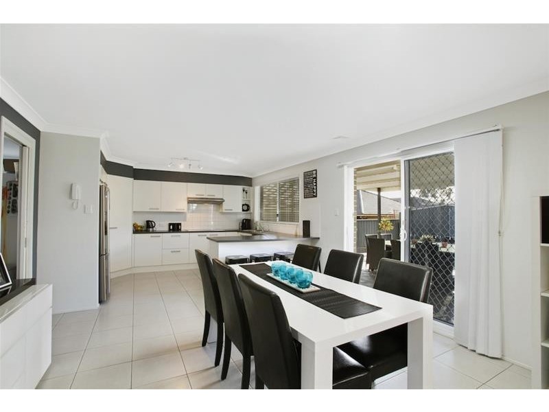 22 McLucas Circuit, Elderslie NSW 2570