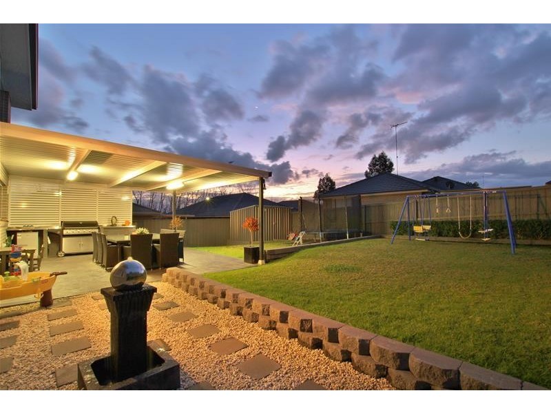 22 McLucas Circuit, Elderslie NSW 2570