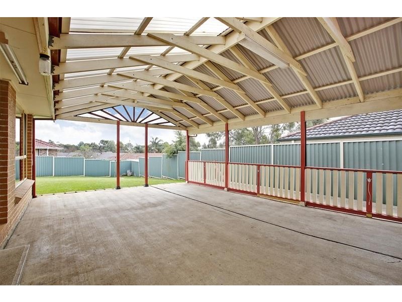 52 Veness Circuit, Narellan Vale NSW 2567