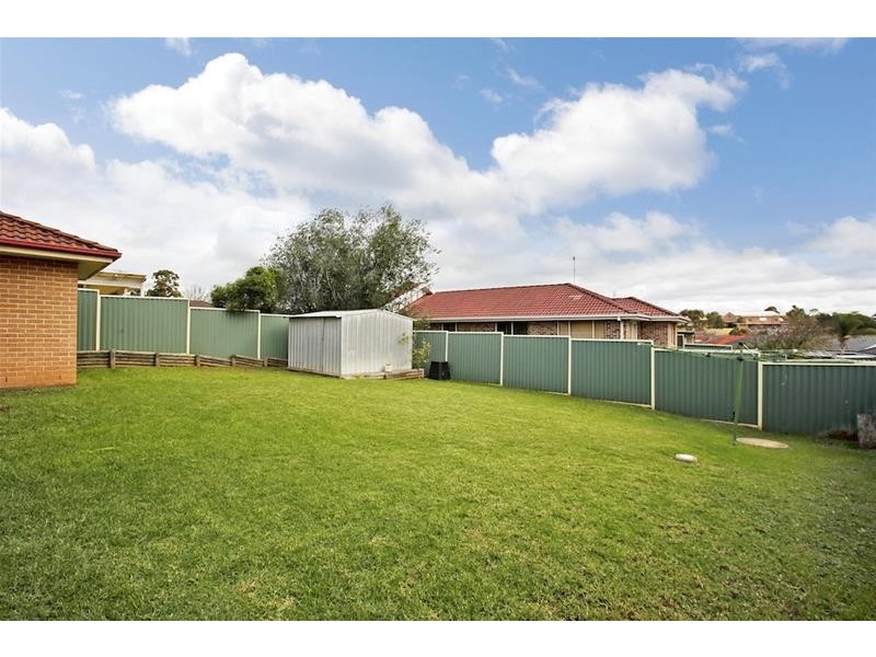 52 Veness Circuit, Narellan Vale NSW 2567