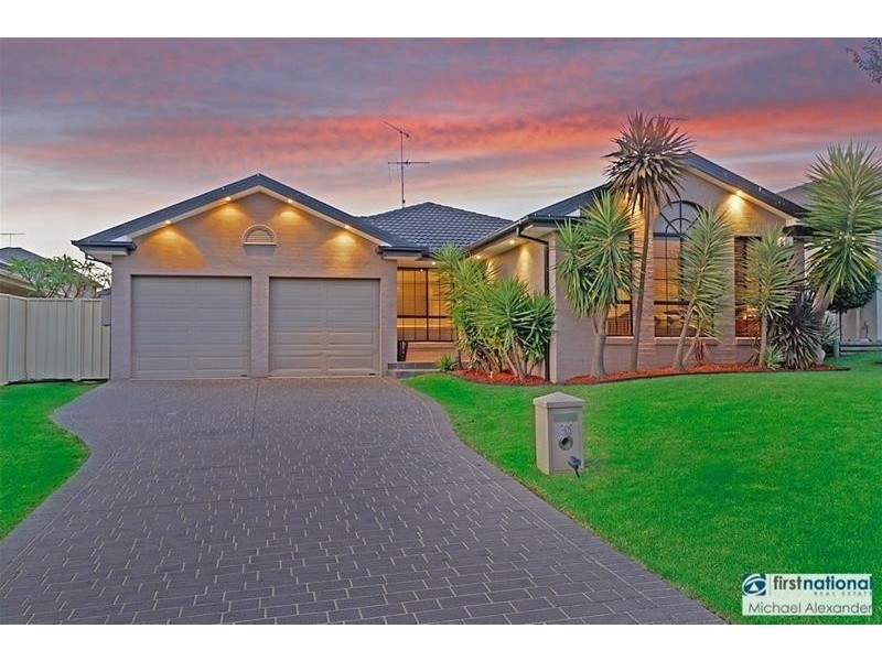 36 Bradley Drive, Harrington Park NSW 2567