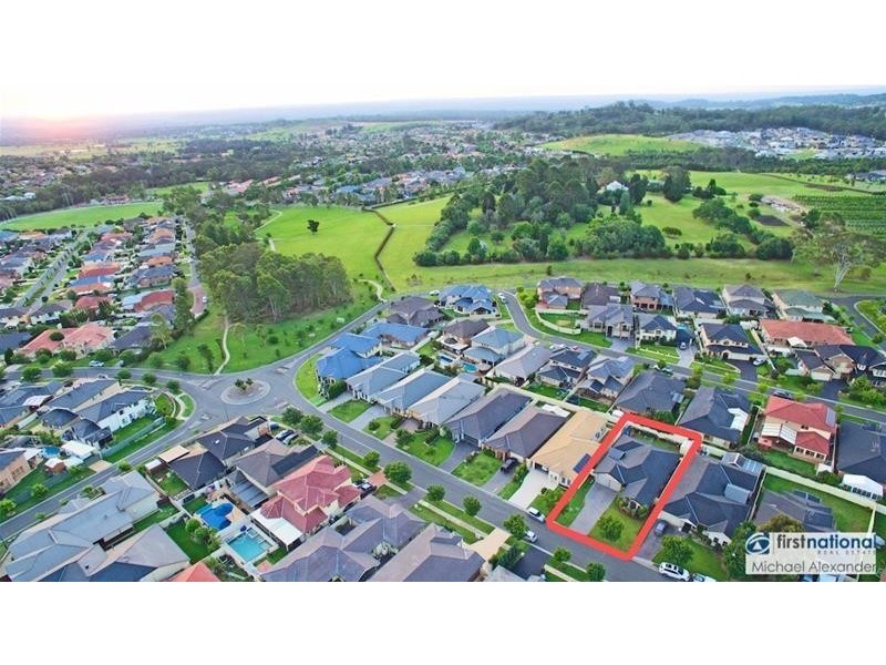 36 Bradley Drive, Harrington Park NSW 2567