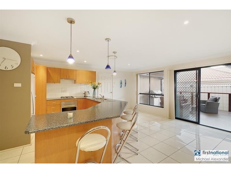 36 Bradley Drive, Harrington Park NSW 2567