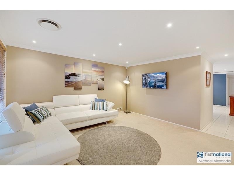 36 Bradley Drive, Harrington Park NSW 2567