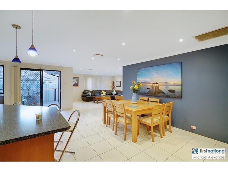 36 Bradley Drive, Harrington Park NSW 2567