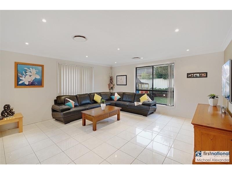 36 Bradley Drive, Harrington Park NSW 2567