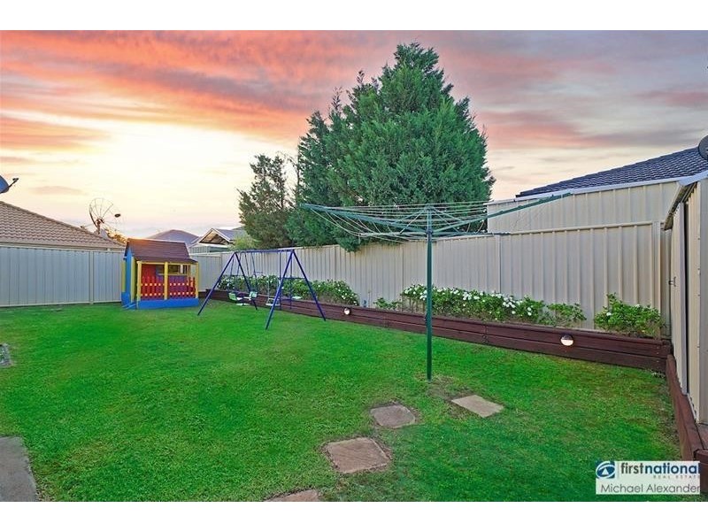 36 Bradley Drive, Harrington Park NSW 2567