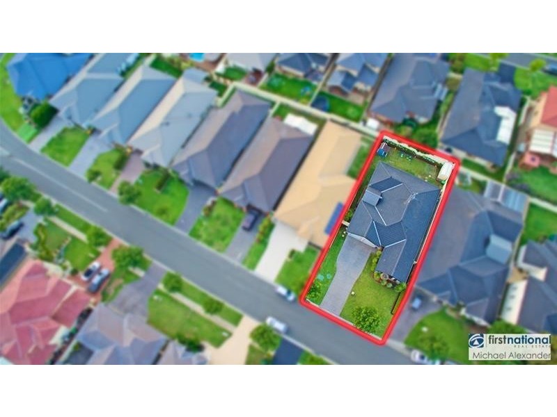 36 Bradley Drive, Harrington Park NSW 2567