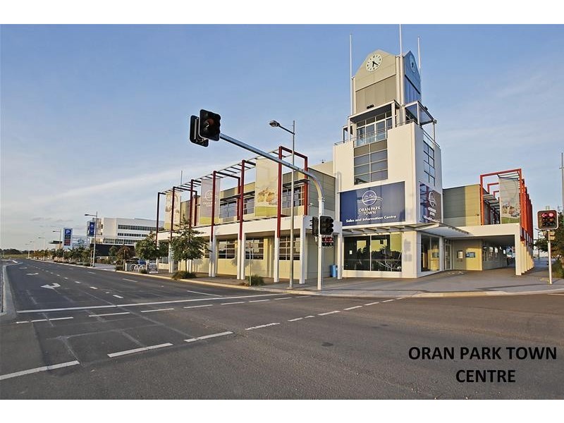 Oran Park NSW 2570