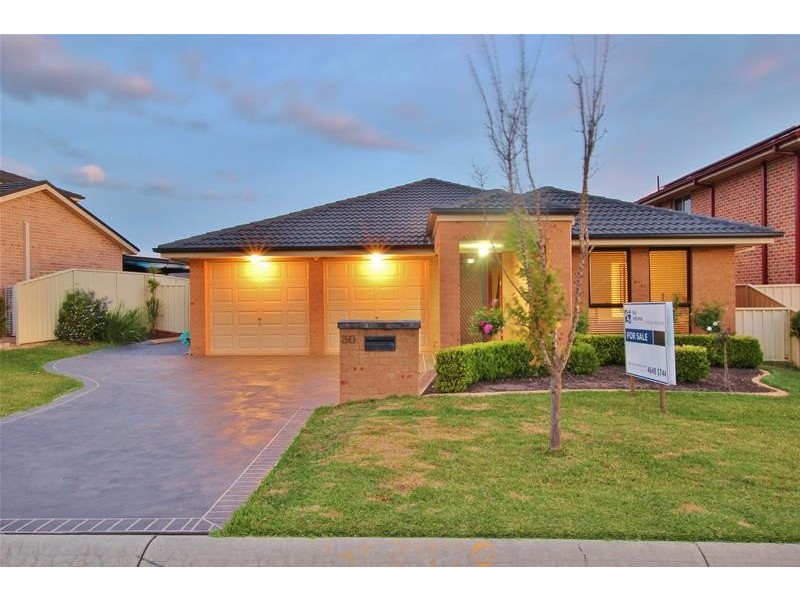 30 Rosina Avenue, Harrington Park NSW 2567