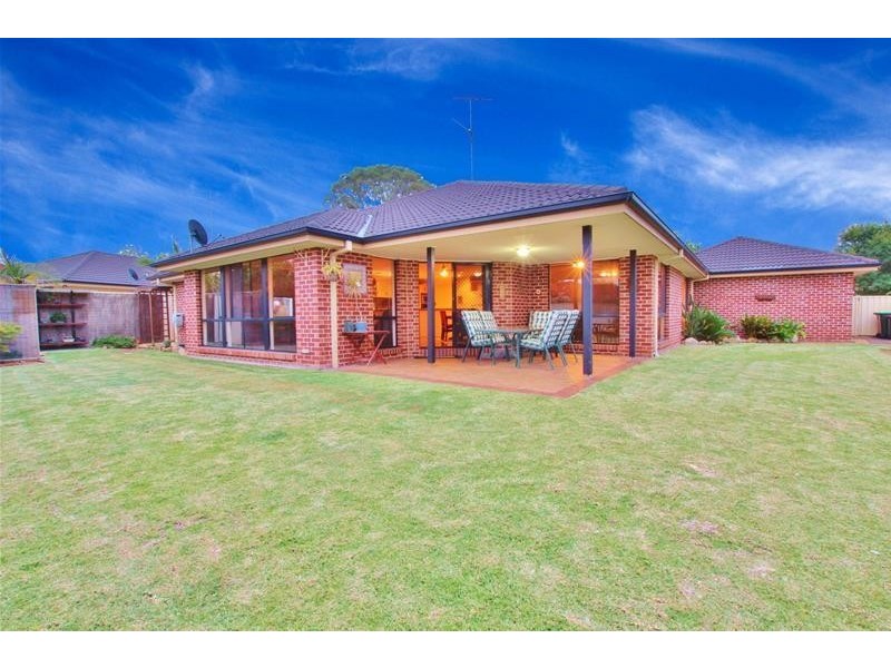 42 Royal George Drive, Harrington Park NSW 2567