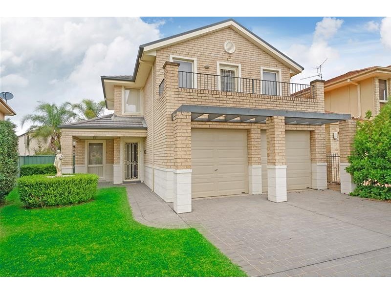 12 Royal George Drive, Harrington Park NSW 2567