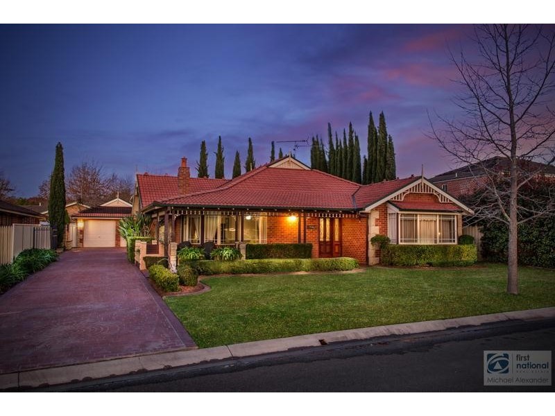 6 Murdoch Court, Harrington Park NSW 2567