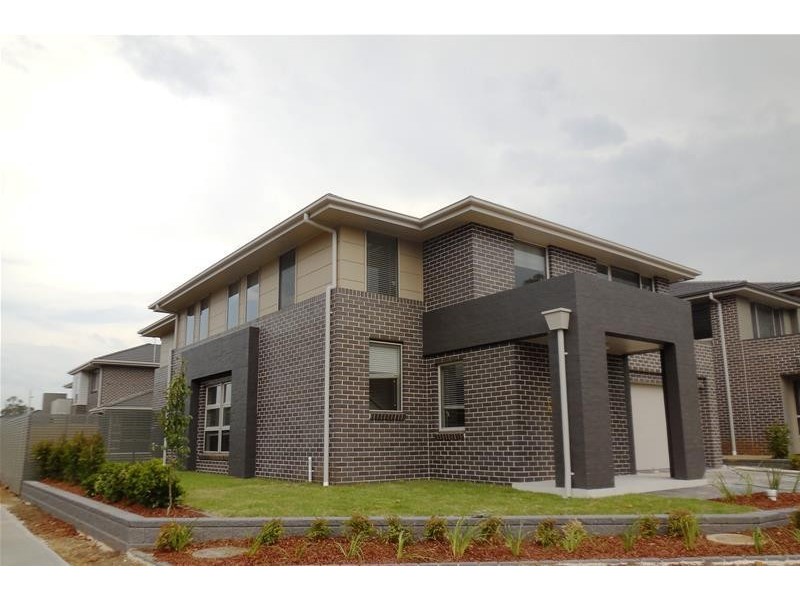 Lot 661 Diamond Hill Circuit, Edmondson Park NSW 2174