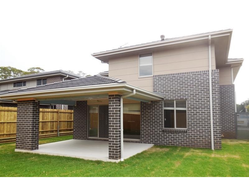 Lot 661 Diamond Hill Circuit, Edmondson Park NSW 2174