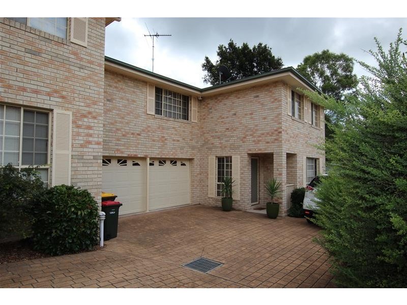 5/19-21 Murrandah Avenue, Camden NSW 2570