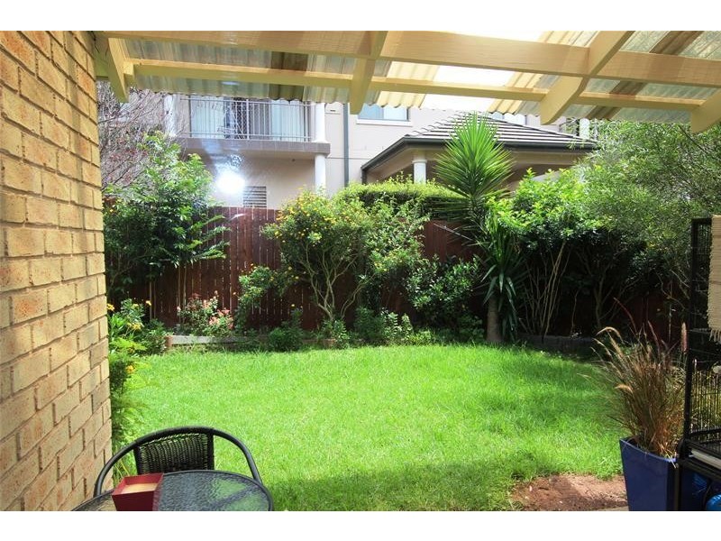 5/19-21 Murrandah Avenue, Camden NSW 2570