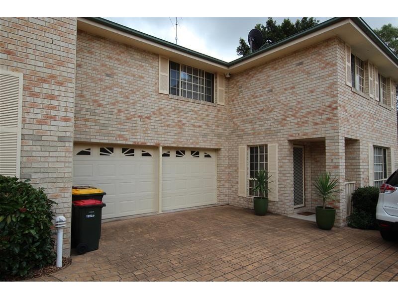 5/19-21 Murrandah Avenue, Camden NSW 2570