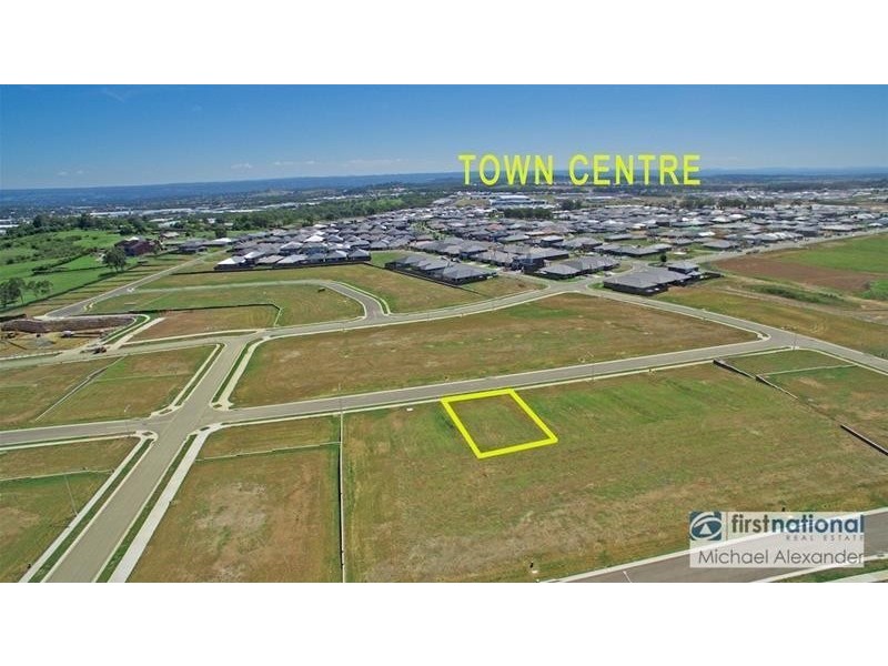 11 Farm Cove Street, Gregory Hills NSW 2557