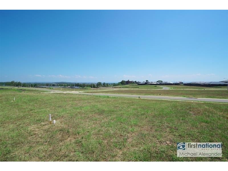 11 Farm Cove Street, Gregory Hills NSW 2557